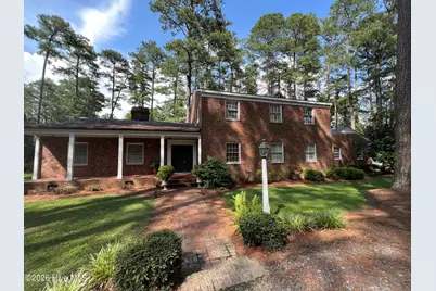 638 Davistown Mercer Road, Pinetops, NC 27864 - Photo 1