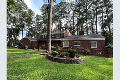 638 Davistown Mercer Road, Pinetops, NC 27864 - Photo 59