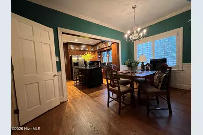 638 Davistown Mercer Road, Pinetops, NC 27864 - Photo 25