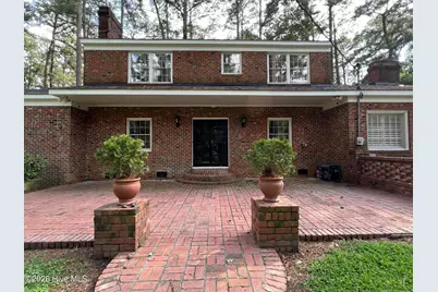 638 Davistown Mercer Road, Pinetops, NC 27864 - Photo 53
