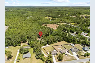 525 Old Folkstone Road, Holly Ridge, NC 28445 - Photo 39