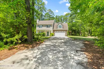 525 Old Folkstone Road, Holly Ridge, NC 28445 - Photo 3