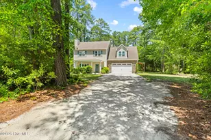 525 Old Folkstone Rd, Holly Ridge, NC 28445 - Photo 3