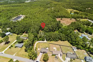 525 Old Folkstone Rd, Holly Ridge, NC 28445 - Photo 33