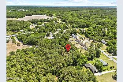 525 Old Folkstone Road, Holly Ridge, NC 28445 - Photo 37