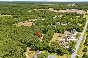 525 Old Folkstone Rd, Holly Ridge, NC 28445 - Photo 35