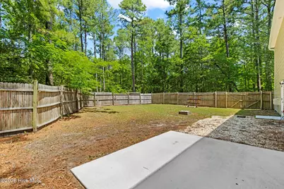 525 Old Folkstone Road, Holly Ridge, NC 28445 - Photo 29