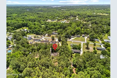 525 Old Folkstone Road, Holly Ridge, NC 28445 - Photo 41