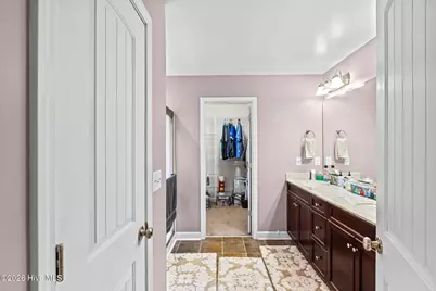 525 Old Folkstone Road, Holly Ridge, NC 28445 - Photo 17