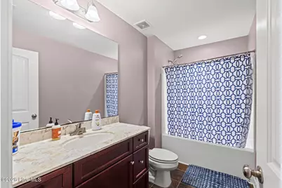 525 Old Folkstone Road, Holly Ridge, NC 28445 - Photo 21