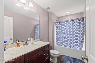 525 Old Folkstone Rd, Holly Ridge, NC 28445 - Photo 21