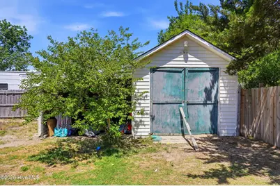 6140 Carolina Beach Road #Trlr 39, Wilmington, NC 28412 - Photo 25