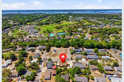 6140 Carolina Beach Road #Trlr 39, Wilmington, NC 28412 - Photo 35