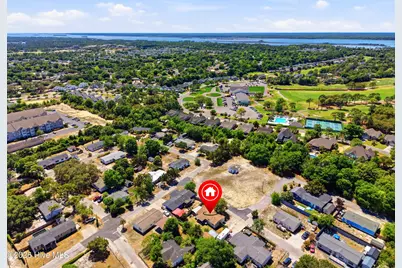 6140 Carolina Beach Road #Trlr 39, Wilmington, NC 28412 - Photo 35