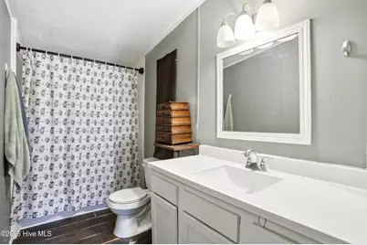 6140 Carolina Beach Road #Trlr 39, Wilmington, NC 28412 - Photo 11