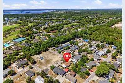 6140 Carolina Beach Road #Trlr 39, Wilmington, NC 28412 - Photo 33