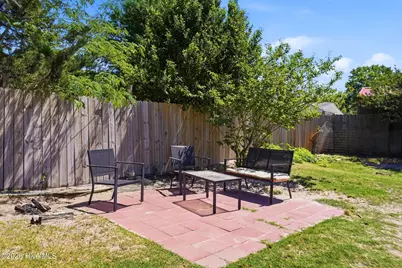 6140 Carolina Beach Road #Trlr 39, Wilmington, NC 28412 - Photo 23