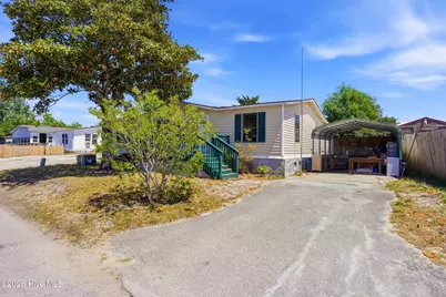 6140 Carolina Beach Road #Trlr 39, Wilmington, NC 28412 - Photo 19