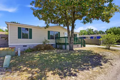 6140 Carolina Beach Road #Trlr 39, Wilmington, NC 28412 - Photo 19