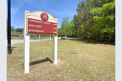 127 Ascot, Rocky Mount, NC 27804 - Photo 45