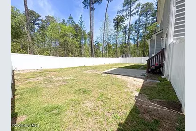 127 Ascot, Rocky Mount, NC 27804 - Photo 41