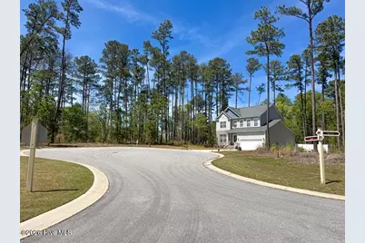 127 Ascot, Rocky Mount, NC 27804 - Photo 3