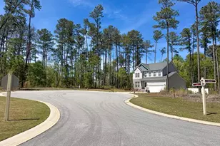 127 Ascot, Rocky Mount, NC 27804 - Photo 3