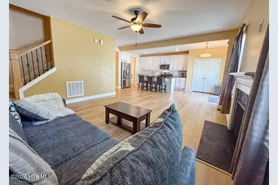 127 Ascot, Rocky Mount, NC 27804 - Photo 19