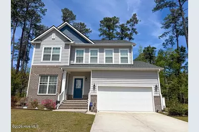 127 Ascot, Rocky Mount, NC 27804 - Photo 1