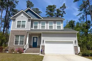127 Ascot, Rocky Mount, NC 27804 - Photo 1