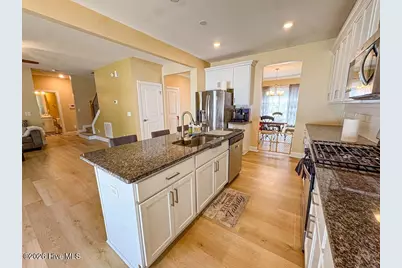 127 Ascot, Rocky Mount, NC 27804 - Photo 9