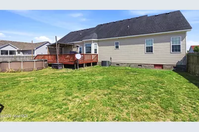 111 Ivy Trace, Elizabeth City, NC 27909 - Photo 33