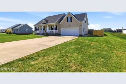 111 Ivy Trace, Elizabeth City, NC 27909 - Photo 1