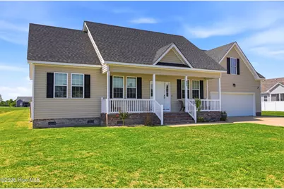 111 Ivy Trace, Elizabeth City, NC 27909 - Photo 29