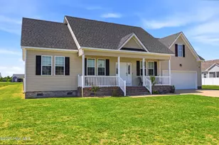 111 Ivy Trce, Elizabeth City, NC 27909 - Photo 29