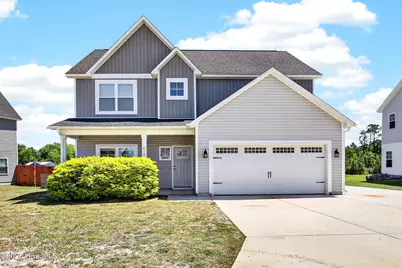 412 Elgin Road, Hubert, NC 28539 - Photo 1