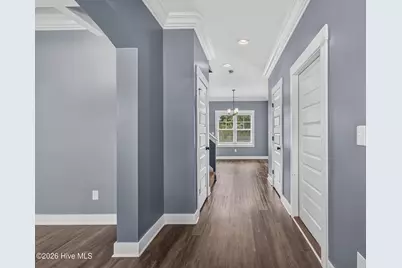 412 Elgin Road, Hubert, NC 28539 - Photo 3