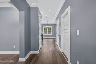 412 Elgin Rd, Hubert, NC 28539 - Photo 3