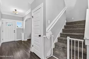 412 Elgin Rd, Hubert, NC 28539 - Photo 17