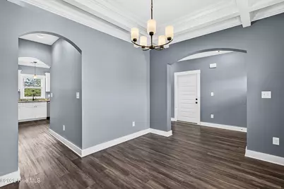 412 Elgin Road, Hubert, NC 28539 - Photo 5