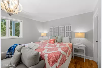 31 Horsemint Trail, Bald Head Island, NC 28461 - Photo 15