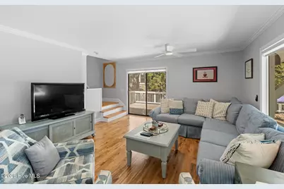 31 Horsemint Trail, Bald Head Island, NC 28461 - Photo 3