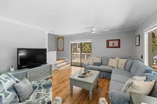 31 Horsemint Trail, Bald Head Island, NC 28461 - Photo 3