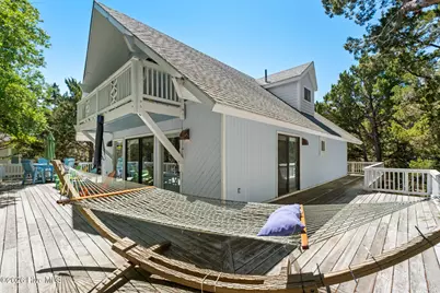 31 Horsemint Trail, Bald Head Island, NC 28461 - Photo 41