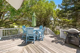 31 Horsemint Trail, Bald Head Island, NC 28461 - Photo 37