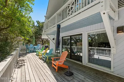 31 Horsemint Trail, Bald Head Island, NC 28461 - Photo 39