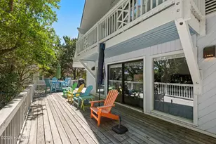 31 Horsemint Trail, Bald Head Island, NC 28461 - Photo 39