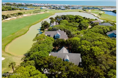 31 Horsemint Trail, Bald Head Island, NC 28461 - Photo 47