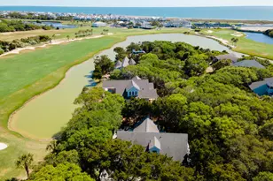 31 Horsemint Trail, Bald Head Island, NC 28461 - Photo 47