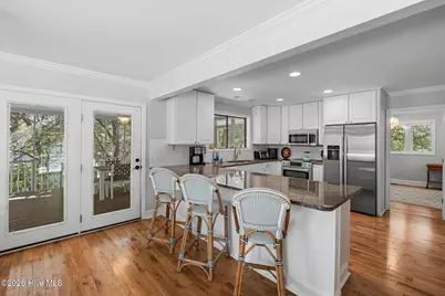 31 Horsemint Trail, Bald Head Island, NC 28461 - Photo 7